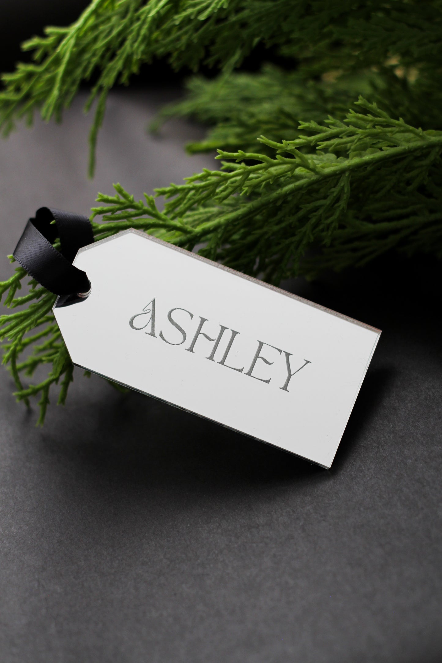 Customized Gift & Stocking Tags,