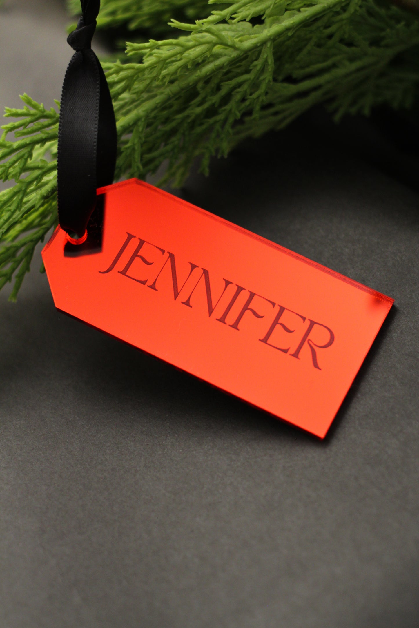Customized Gift & Stocking Tags,