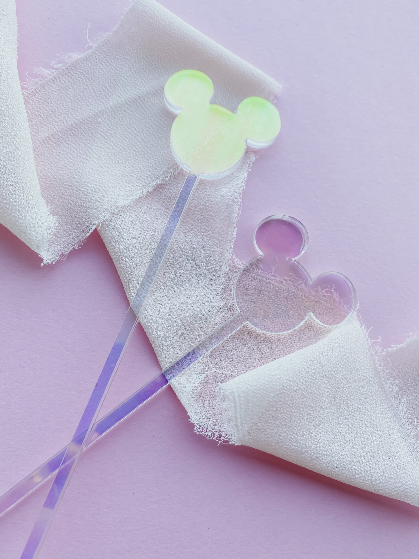 MOUSE STIR STICKS