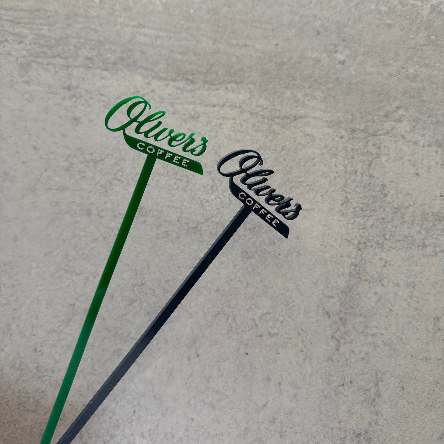Ralph’s Coffee Party Stir Sticks