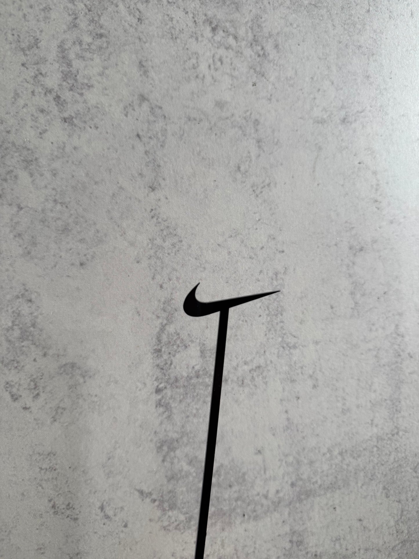 Nike Inspired Stir Sticks
