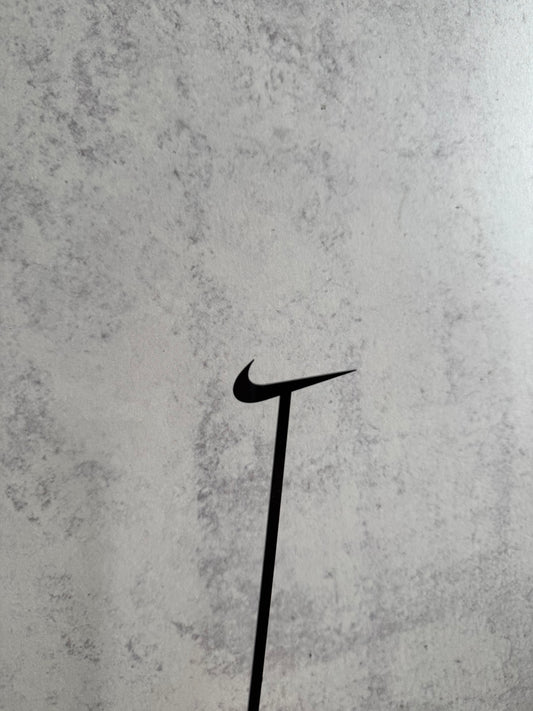 Nike Inspired Stir Sticks