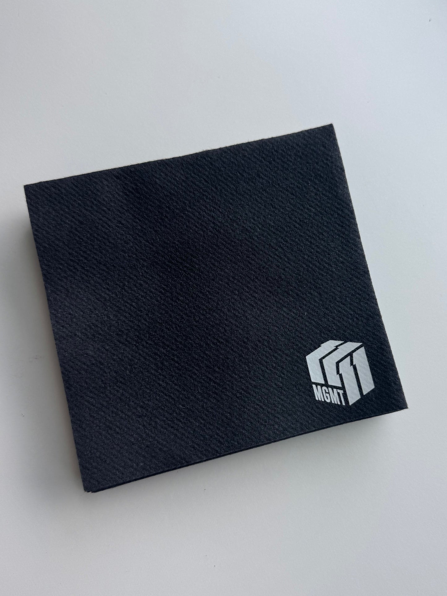 CUSTOM LOGO NAPKINS