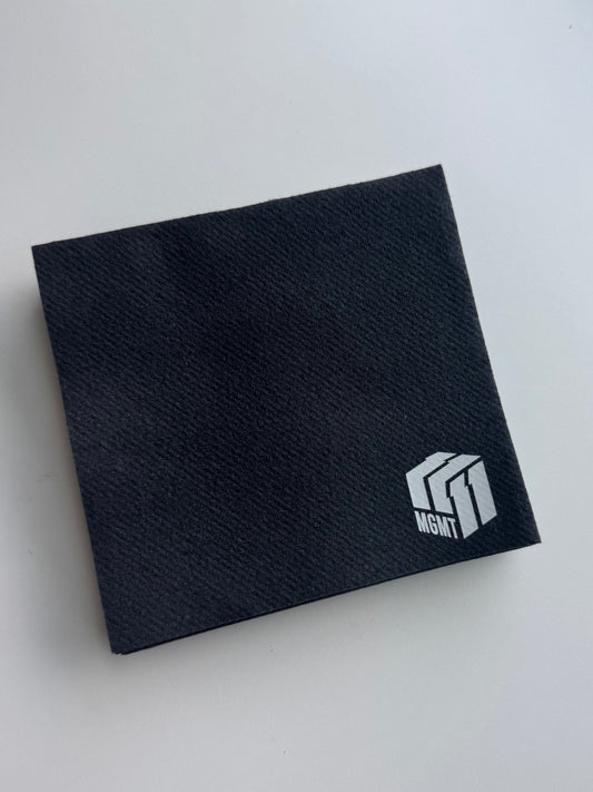 CUSTOM LOGO NAPKINS