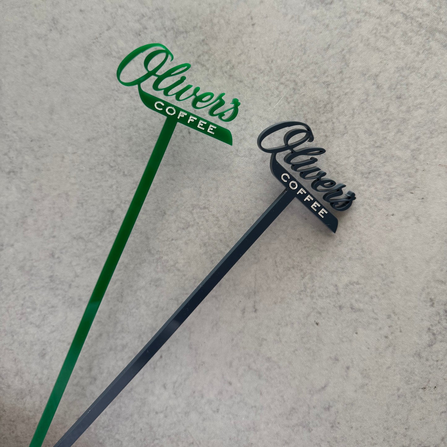 Ralph’s Coffee Party Stir Sticks